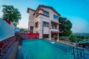 Gold Nest Valley View 3BHK Villa